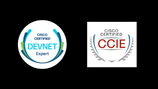 Cisco Just Made Me a CCIE: Certification Updates Announced