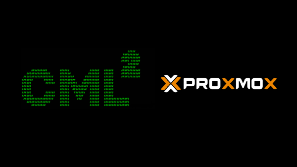 Deploying Cisco Modeling Labs (CML) on Proxmox