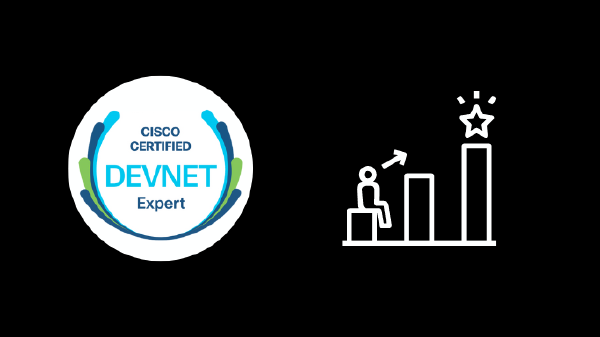 DevNet Expert Journey: Intensive Study Period - Part 1