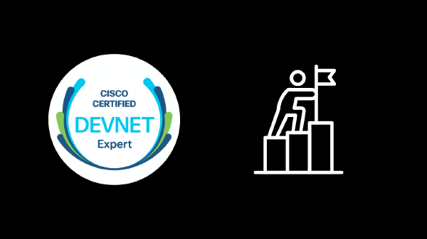 DevNet Expert Journey: Intensive Study Period - Part 2